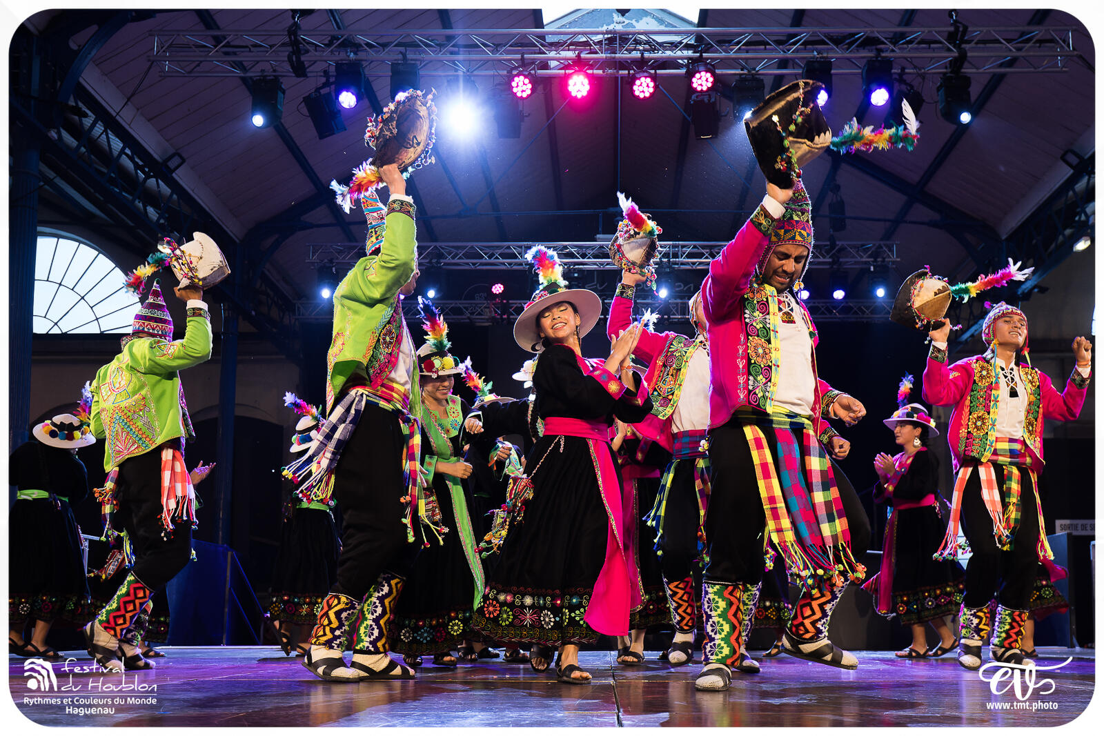 FDH 2024.08.23 | SOIREE DE GALA